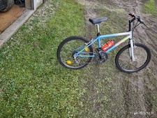 Bici bambini sistemare usato  Due Carrare
