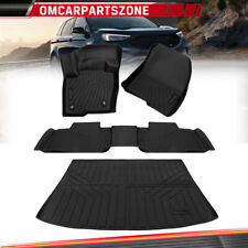 Floor mats cargo for sale  USA