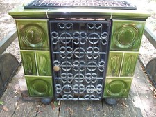 Vintage weso wood for sale  Inverness