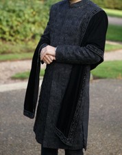 Mens sherwani asian for sale  STOKE-ON-TRENT