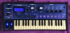 Novation mininova synthesizer for sale  Shipping to Ireland