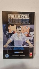 Fullmetal alchemist prima usato  Chioggia