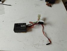 Graupner power switch gebraucht kaufen  Calw