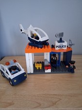 Lego duplo vintage for sale  HODDESDON