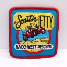 South jetty patch for sale  Spanaway