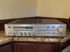 Yamaha 2000 natural for sale  Cass City