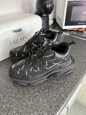 Balenciaga shoes for sale  SHEFFIELD