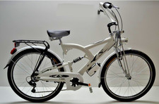 Bici cruiser custom usato  Cerignola