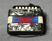 Barronelli mini child for sale  Deerfield