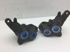 Coppia pinze freno usato Coppia pinze freno usato  Viareggio