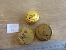 Antique mixed fusee for sale  KENILWORTH