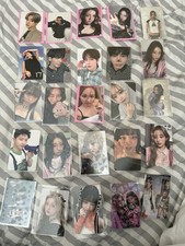 Rare official kpop for sale  North Hills