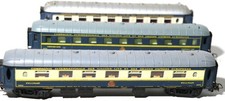 Voitures pasagiers wagon d'occasion  Baud