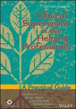 Clinical supervision helping for sale  Mishawaka