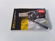 Aprilia dorsoduro 1200 usato  Chignolo Po