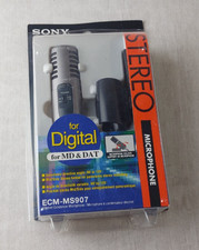 Ancien microphone stéréo d'occasion  Seingbouse