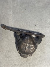 Citroen left exhaust d'occasion  Expédié en Belgium