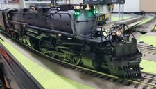 Lionel big boy for sale  Brunswick