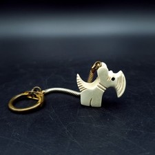 Vintage scottie dog for sale  NORTHAMPTON