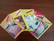 Lotto n.5 riviste usato Lotto n.5 riviste usato  Padova