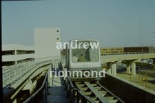 Birmingham airport maglev for sale  ABERYSTWYTH