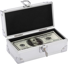 Aluminum alloy lockable for sale  Carversville