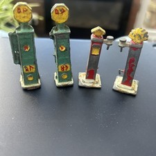 Vintage metal toy for sale  NEWCASTLE UPON TYNE