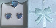 Beautiful sky blue for sale  USA