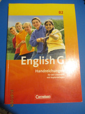 English handreichungen den gebraucht kaufen  Hünfelden