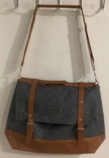 Messenger bag tote for sale  Cincinnati