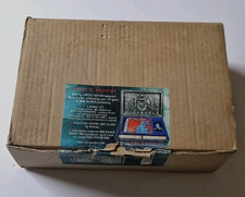 IRON MAIDEN~~EDDIES ARCHIVE~~2002~~1st ISSUE~~BLUE BOX INTERIOR~~ALL INTACT comprar usado  Enviando para Brazil