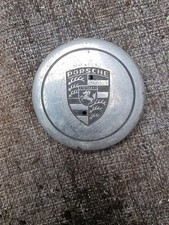 porsche fuch centre caps for sale  CORBY