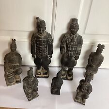 Vintage terracotta chinese for sale  WARLINGHAM