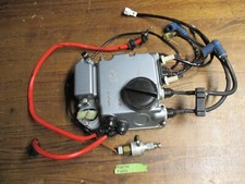 Usado, 97 Kawasaki SS 750 caixa elétrica jet ski CDI bobina regulador solenóide relé PWC comprar usado  Enviando para Brazil