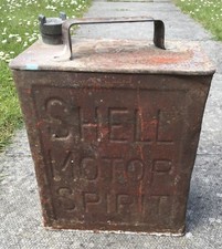 Rare early shell for sale  CALNE