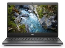 Portable dell precision d'occasion  Saint-Calais