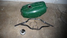 Ifa simson s51 gebraucht kaufen  Gernrode