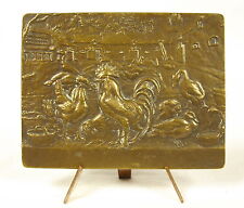 Médaille basse cour d'occasion  Strasbourg-