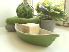 Boat shaped dish. d'occasion  Sauzé-Vaussais
