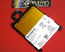 Batteria originale sony usato  Italia