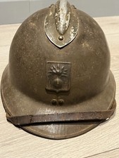 Casque adrian modele d'occasion  Le Perray-en-Yvelines