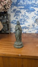 Ancienne statue religieuse d'occasion  La Ferté-Saint-Aubin
