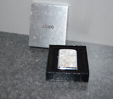 Zippo feuerzeug perlmutt gebraucht kaufen  Mössingen