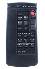 Sony rmt 814 d'occasion  Paris XX