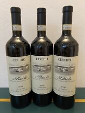 2016 ceretto barolo gebraucht kaufen  Hasselroth