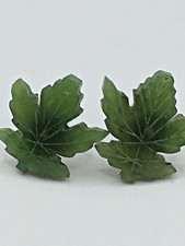 Vintage jade green for sale  WELWYN GARDEN CITY
