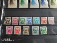 Timbre taxe t78 d'occasion  Paris IV