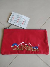 Climber astuccio bustina usato  Italia