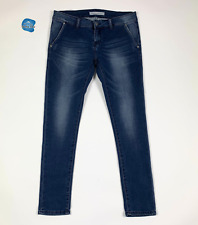 Baci abbracci jeans usato  Italia