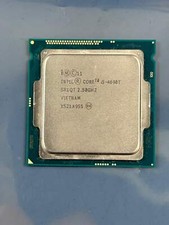 Intel Core i5-4690T 3.50GHz Quad Core SR1QT 4 Thread FCLGA1150 comprar usado  Enviando para Brazil